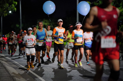 Peace Marathon Open 2024 照片