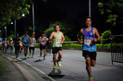 Peace Marathon Open 2024 照片