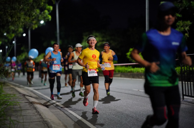 Peace Marathon Open 2024 照片