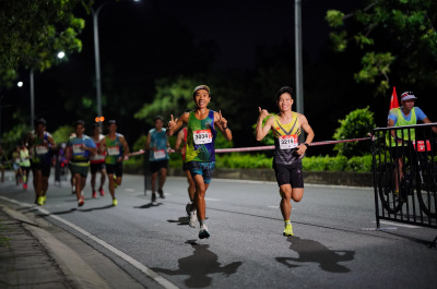Peace Marathon Open 2024 照片