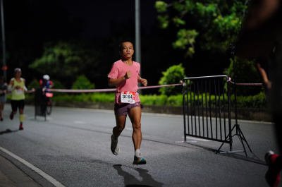 Peace Marathon Open 2024 照片