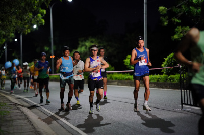 Peace Marathon Open 2024 照片