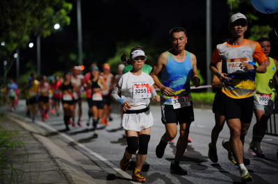 Peace Marathon Open 2024 照片