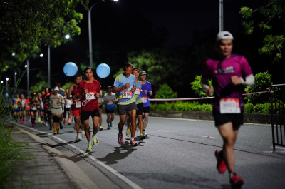 Peace Marathon Open 2024 照片