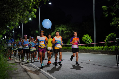 Peace Marathon Open 2024 照片