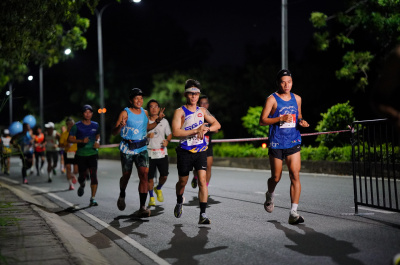Peace Marathon Open 2024 照片