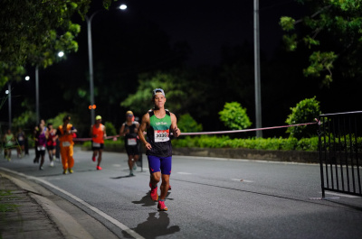 Peace Marathon Open 2024 照片