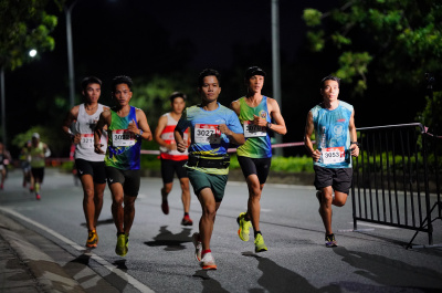 Peace Marathon Open 2024 照片