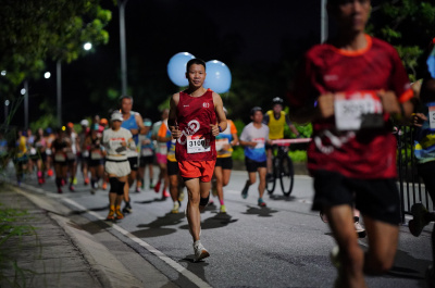 Peace Marathon Open 2024 照片
