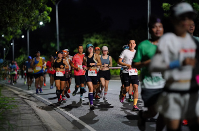 Peace Marathon Open 2024 照片