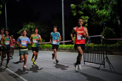 Peace Marathon Open 2024 照片
