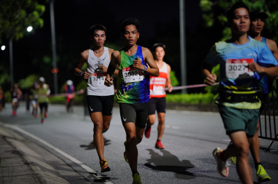 Peace Marathon Open 2024 照片