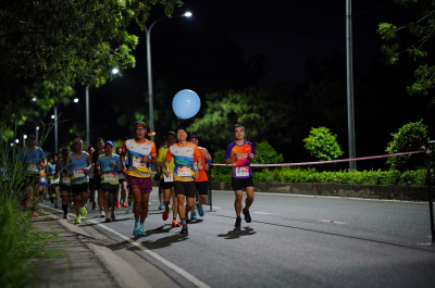 Peace Marathon Open 2024 照片