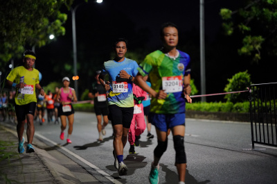 Peace Marathon Open 2024 照片