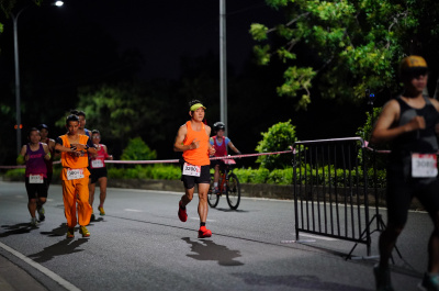 Peace Marathon Open 2024 照片