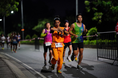 Peace Marathon Open 2024 照片