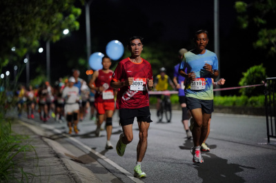 Peace Marathon Open 2024 照片