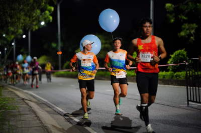 Peace Marathon Open 2024 照片