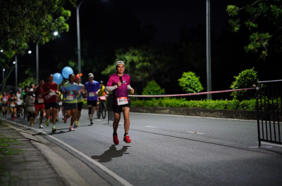 Peace Marathon Open 2024 照片