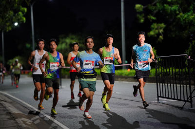Peace Marathon Open 2024 照片