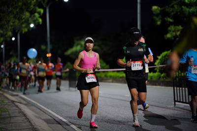 Peace Marathon Open 2024 照片