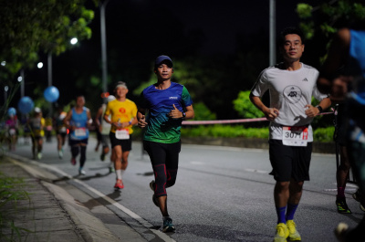 Peace Marathon Open 2024 照片