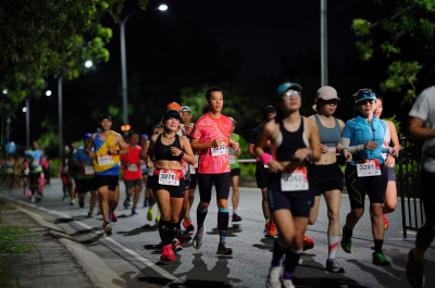 Peace Marathon Open 2024 照片