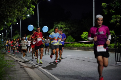 Peace Marathon Open 2024 照片