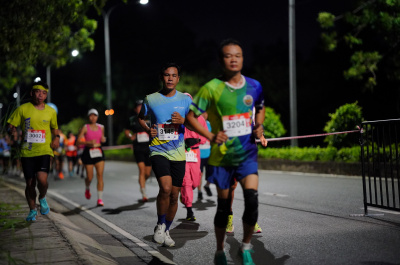 Peace Marathon Open 2024 照片