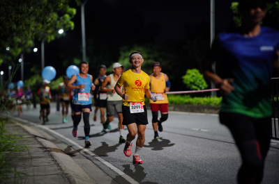 Peace Marathon Open 2024 照片