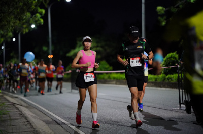Peace Marathon Open 2024 照片