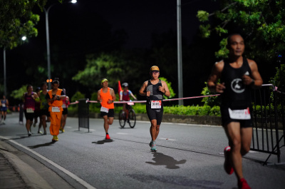 Peace Marathon Open 2024 照片