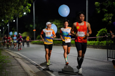 Peace Marathon Open 2024 照片