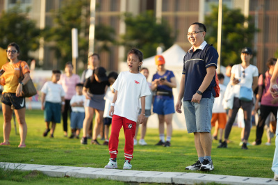 Фото: Giải chạy vượt thử thách ViBRANT RaCE 2024