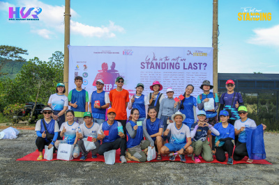 The Last Man Standing 2024 照片