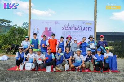 The Last Man Standing 2024 照片