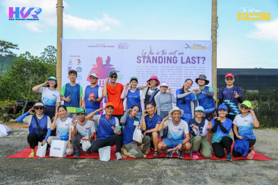 The Last Man Standing 2024 照片