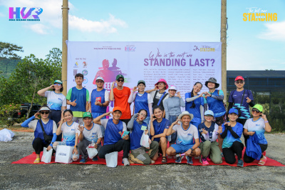 The Last Man Standing 2024 照片