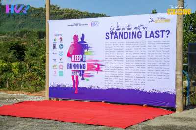 The Last Man Standing 2024 照片