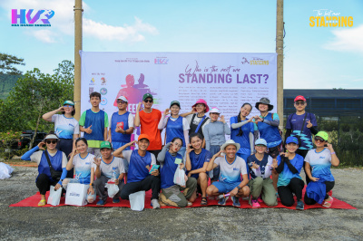 The Last Man Standing 2024 照片