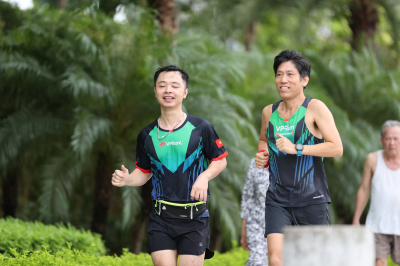 VPRun & VPKids 30/06/2024 照片