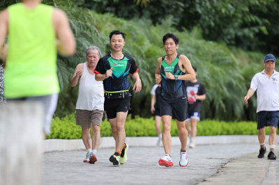 VPRun & VPKids 30/06/2024 照片