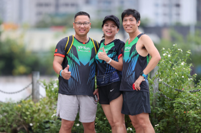 VPRun & VPKids 30/06/2024 照片