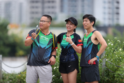 VPRun & VPKids 30/06/2024 照片