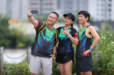 VPRun & VPKids 30/06/2024 照片