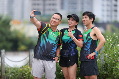 VPRun & VPKids 30/06/2024 照片