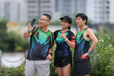 VPRun & VPKids 30/06/2024 照片