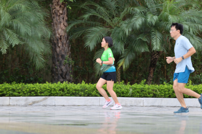 VPRun & VPKids 30/06/2024 照片