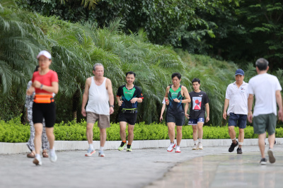 VPRun & VPKids 30/06/2024 照片