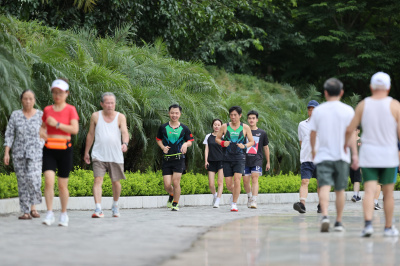 VPRun & VPKids 30/06/2024 照片
